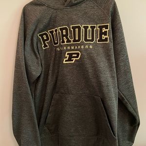 Women’s Purdue Sweatshirt